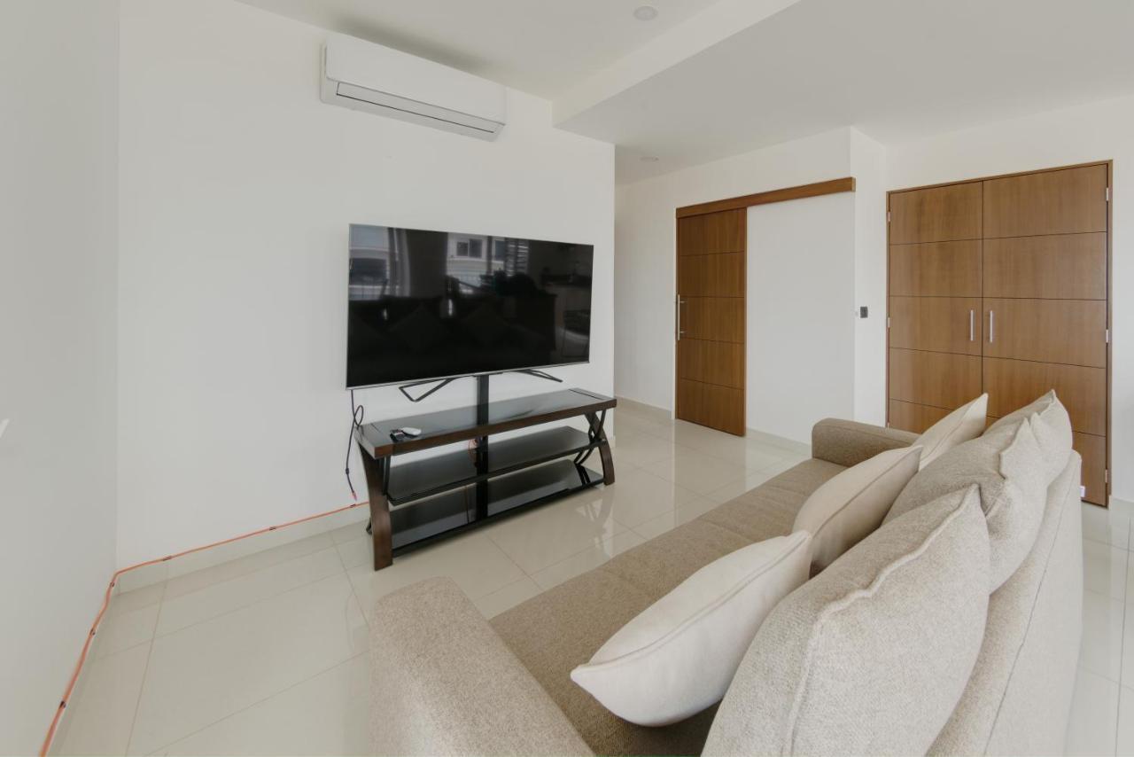 ¡Hermoso Condo Con Espectacular Vista A La Bahia!! Puerto Vallarta Buitenkant foto